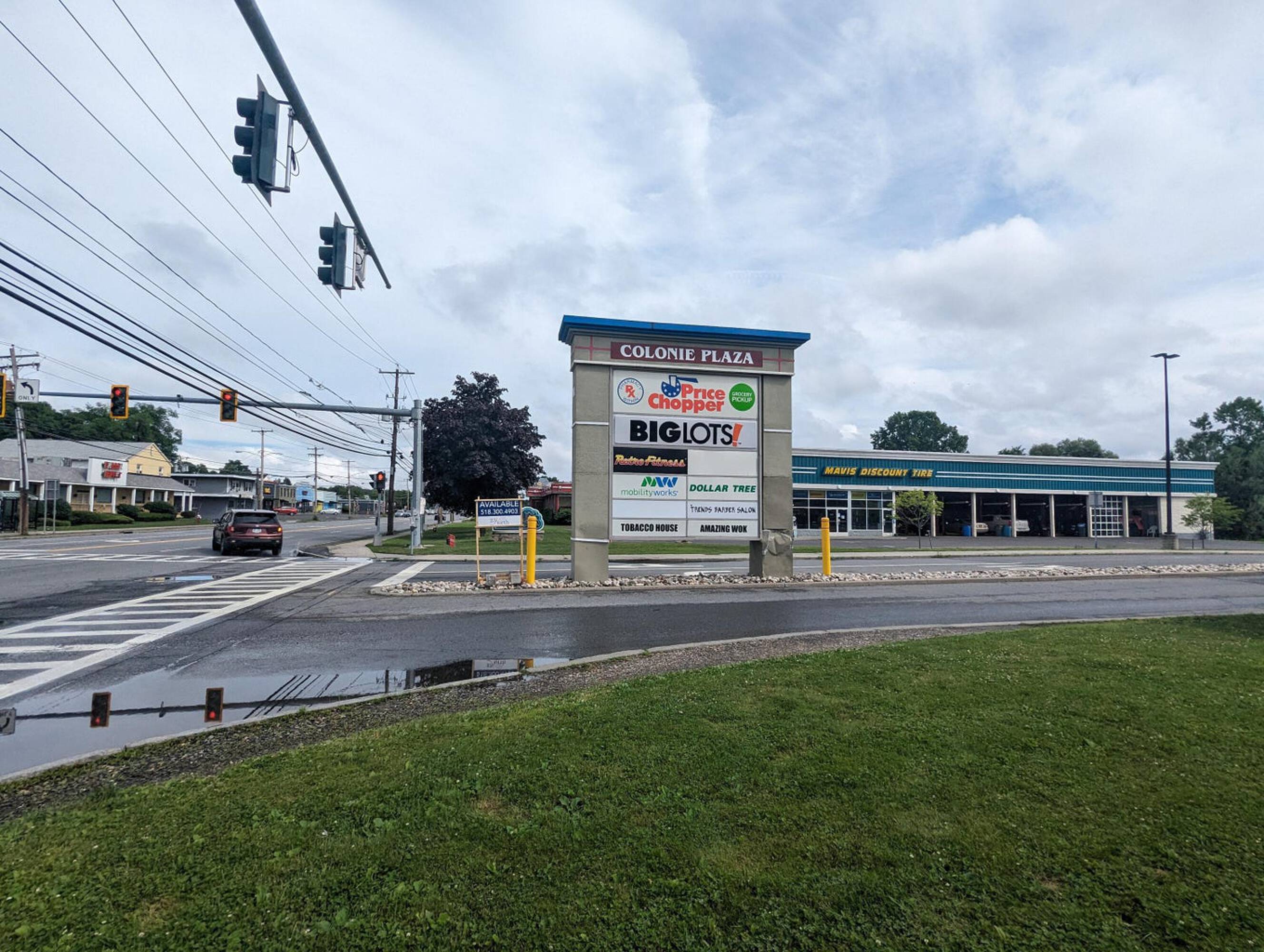 1892 Central Ave, Colonie, NY 12205