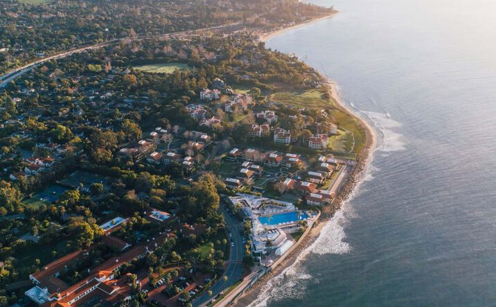 Pictures of Retail property located at 1260 Channel Dr, Montecito, CA 93108 for lease - image #1