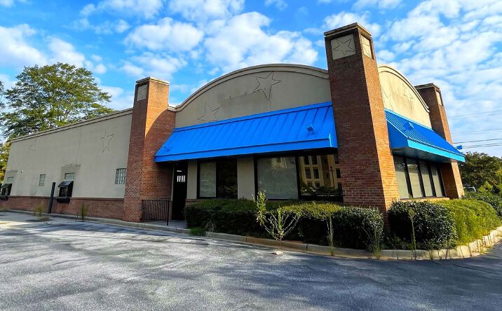 Pictures of Retail property located at 2 Kalyns Way, Piedmont, SC 29673 for lease - image #1