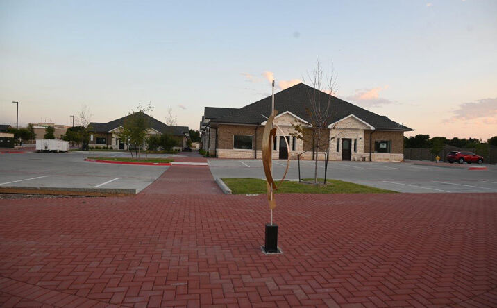 Pictures of Office property located at 4300 Punjab Way, Frisco, TX 75034 for lease - image #1