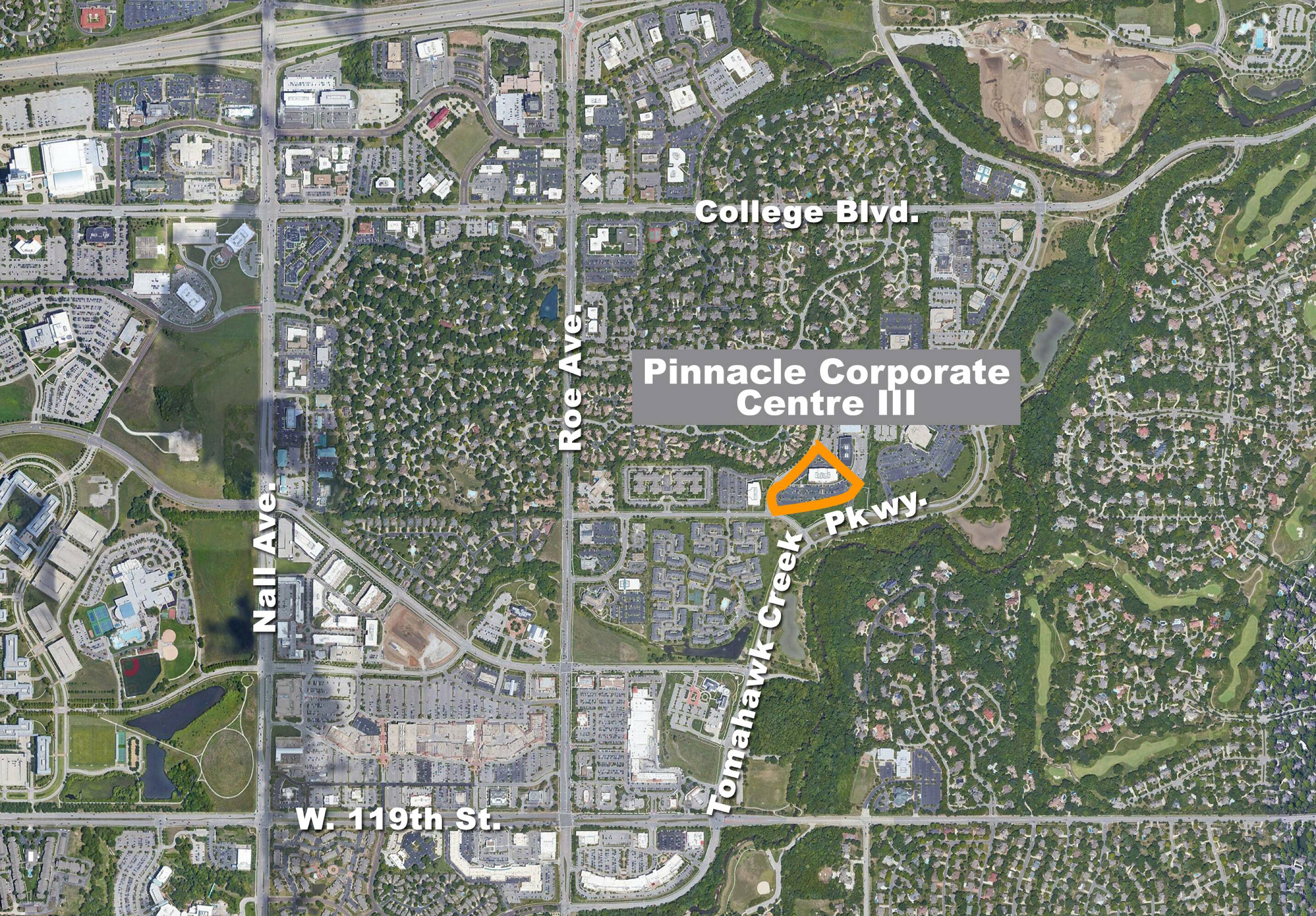 11460 Tomahawk Creek Pkwy, Leawood, KS 66211