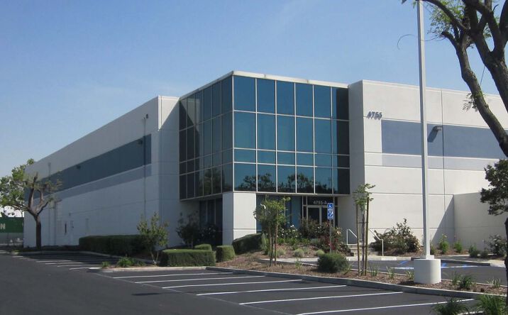 Pictures of Industrial property located at 4755 Zinfandel Ct, Ontario, CA 91761 for lease - image #1