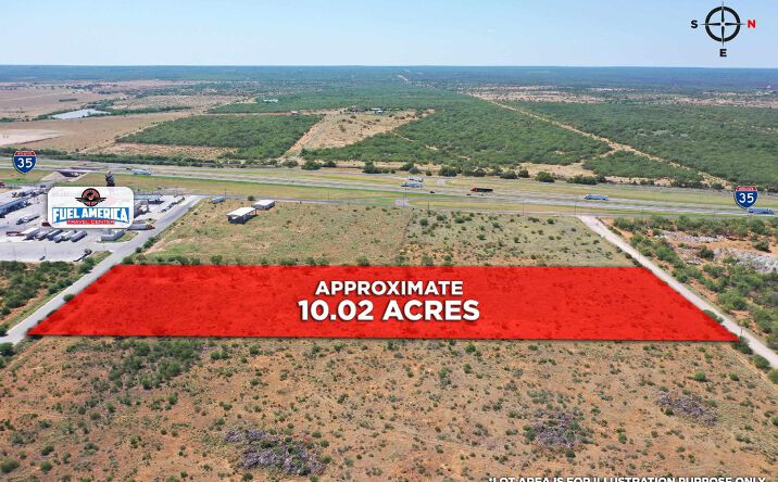 Lot 10 High Caliber Estates Dr., Laredo, TX 78045 | Crexi.com