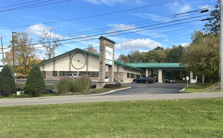 Pictures of Office property located at 116 N Jensen Rd, Vestal, NY 13850 for lease - image #1