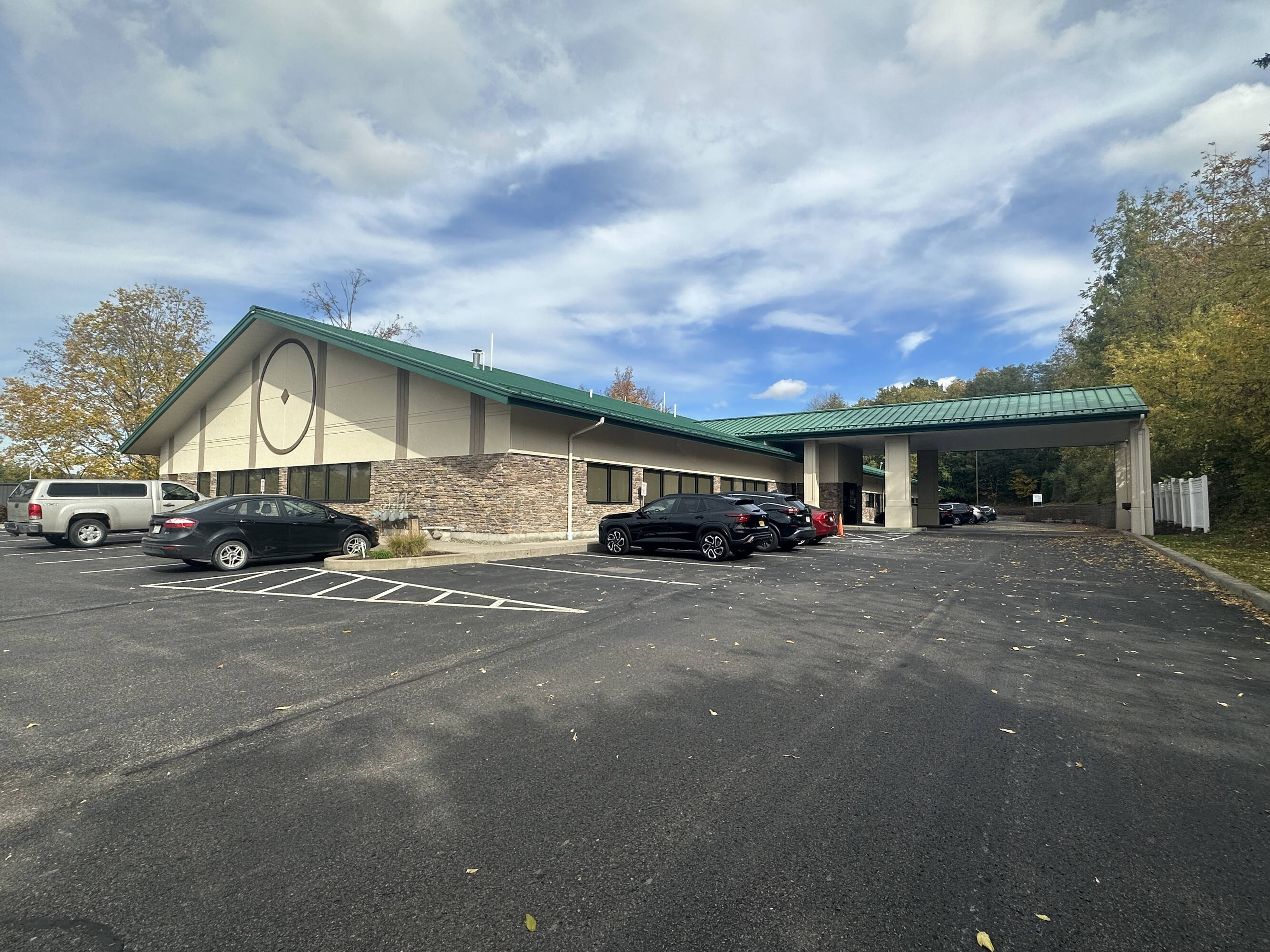 116 N Jensen Rd, Vestal, NY 13850