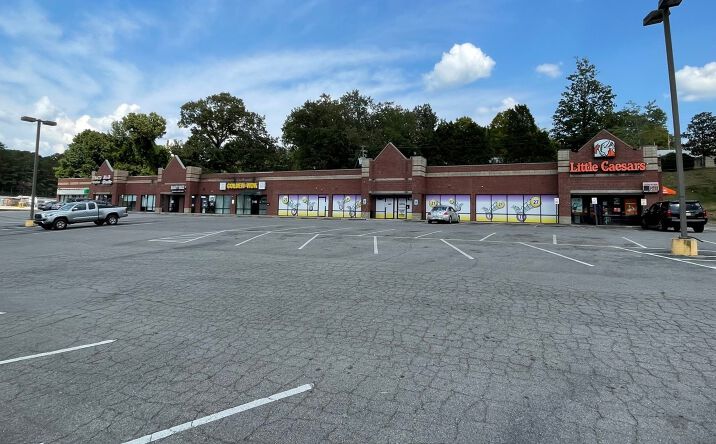 Pictures of Retail, Office property located at 1421 Forestdale Blvd, Birmingham, AL 35214 for lease - image #1