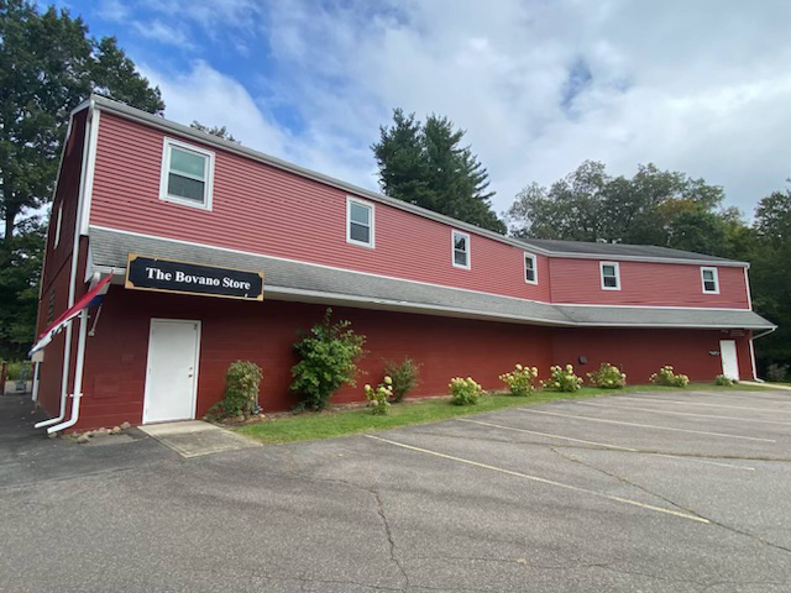 830 S Main St, Cheshire, CT 06410 | Crexi.com