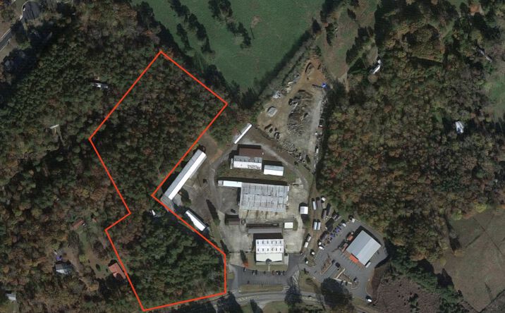 Pictures of Land, Industrial, Retail property located at 5709 Hwy 53, Dawsonville, GA 30534 for lease - image #1