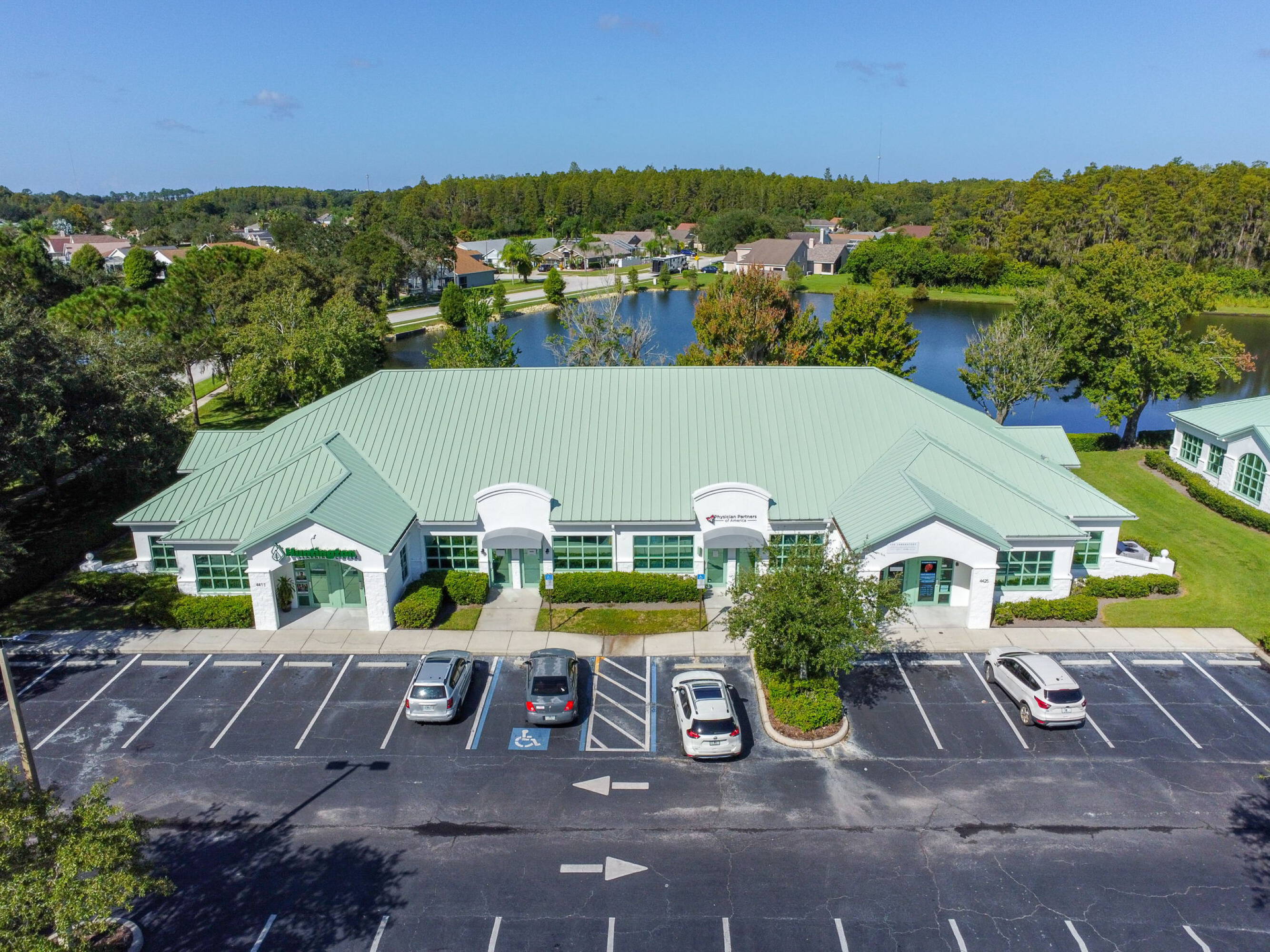 4419 Rowan Rd, New Port Richey, FL 34653