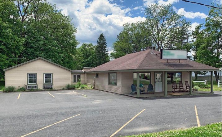Lease Commercial Real Estate and Property in East Stroudsburg PA Lease Commercial Real Estate and Property in East Stroudsburg PA