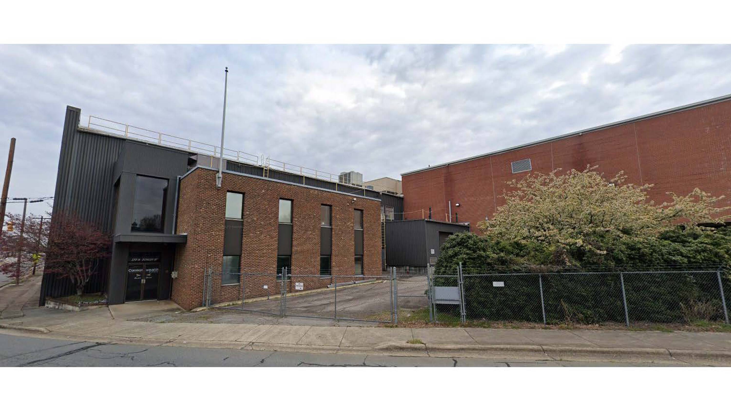 177 N Scales St, Reidsville, NC 27320