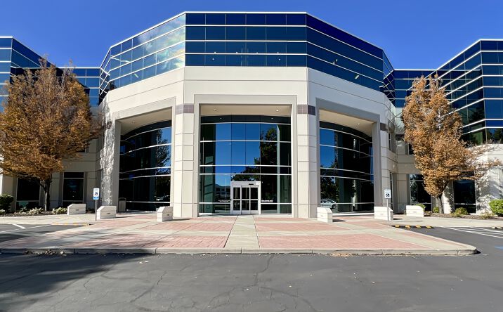 Pictures of Office property located at 9805 Double R Blvd, Suite 300,, Reno, NV 89521 for lease - image #1