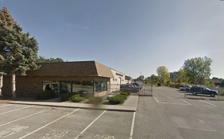 Pictures of Industrial property located at 2700 Northern Dr SE, Grand Rapids, MI 49512 for lease - image #1