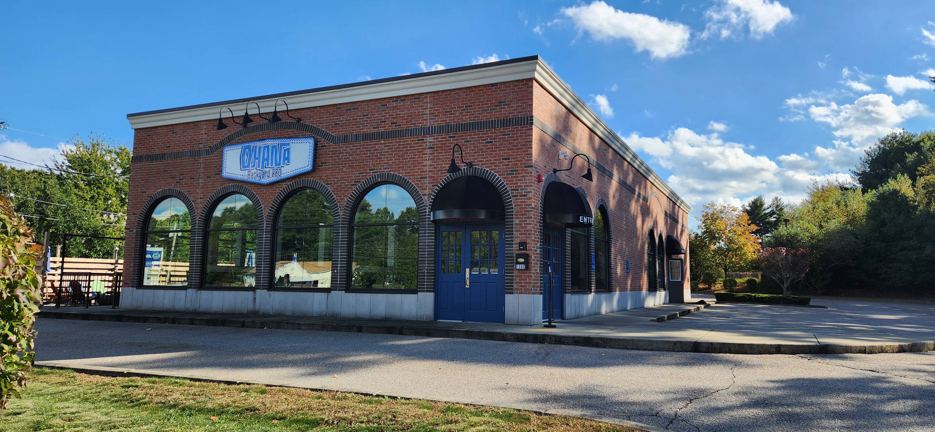 1080 Tiogue Ave, Coventry, RI 02816