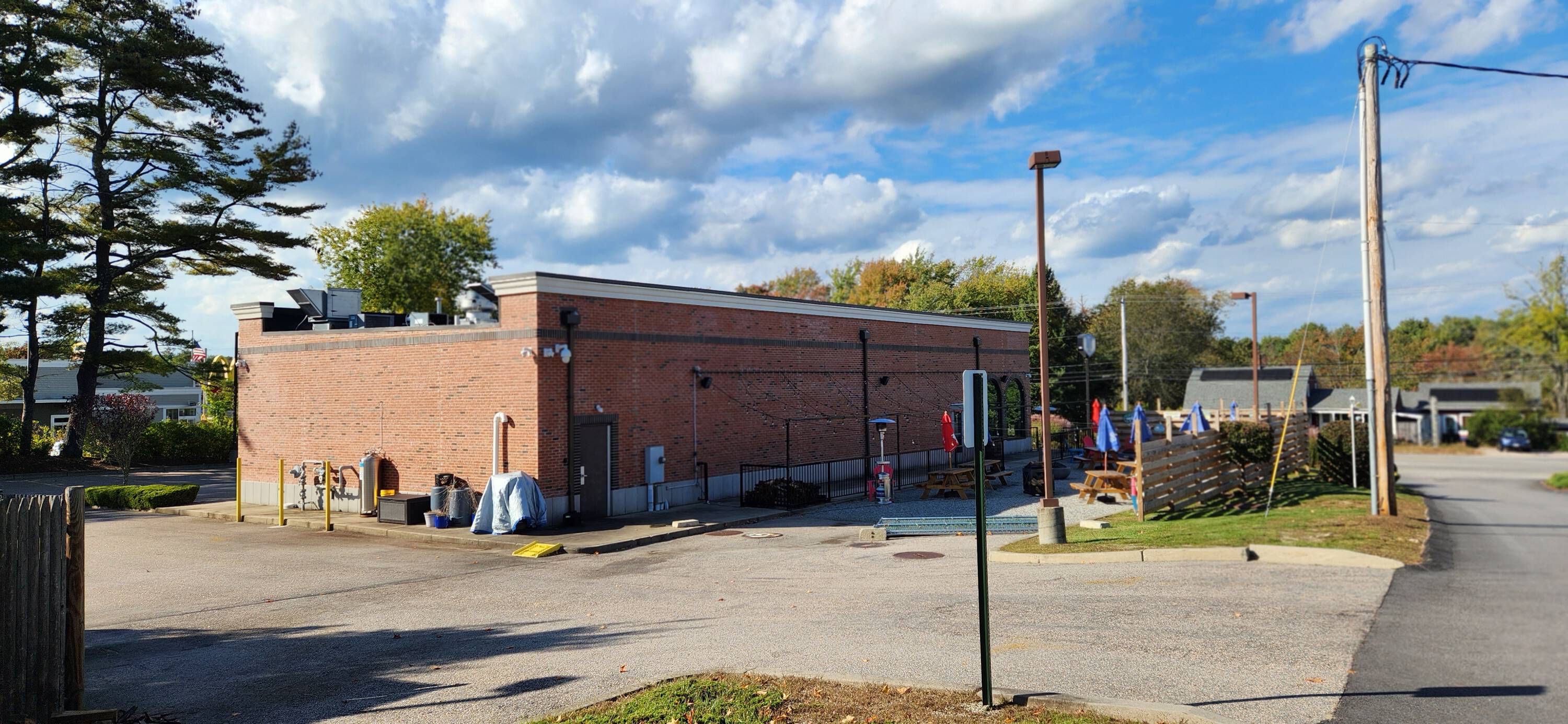 1080 Tiogue Ave, Coventry, RI 02816