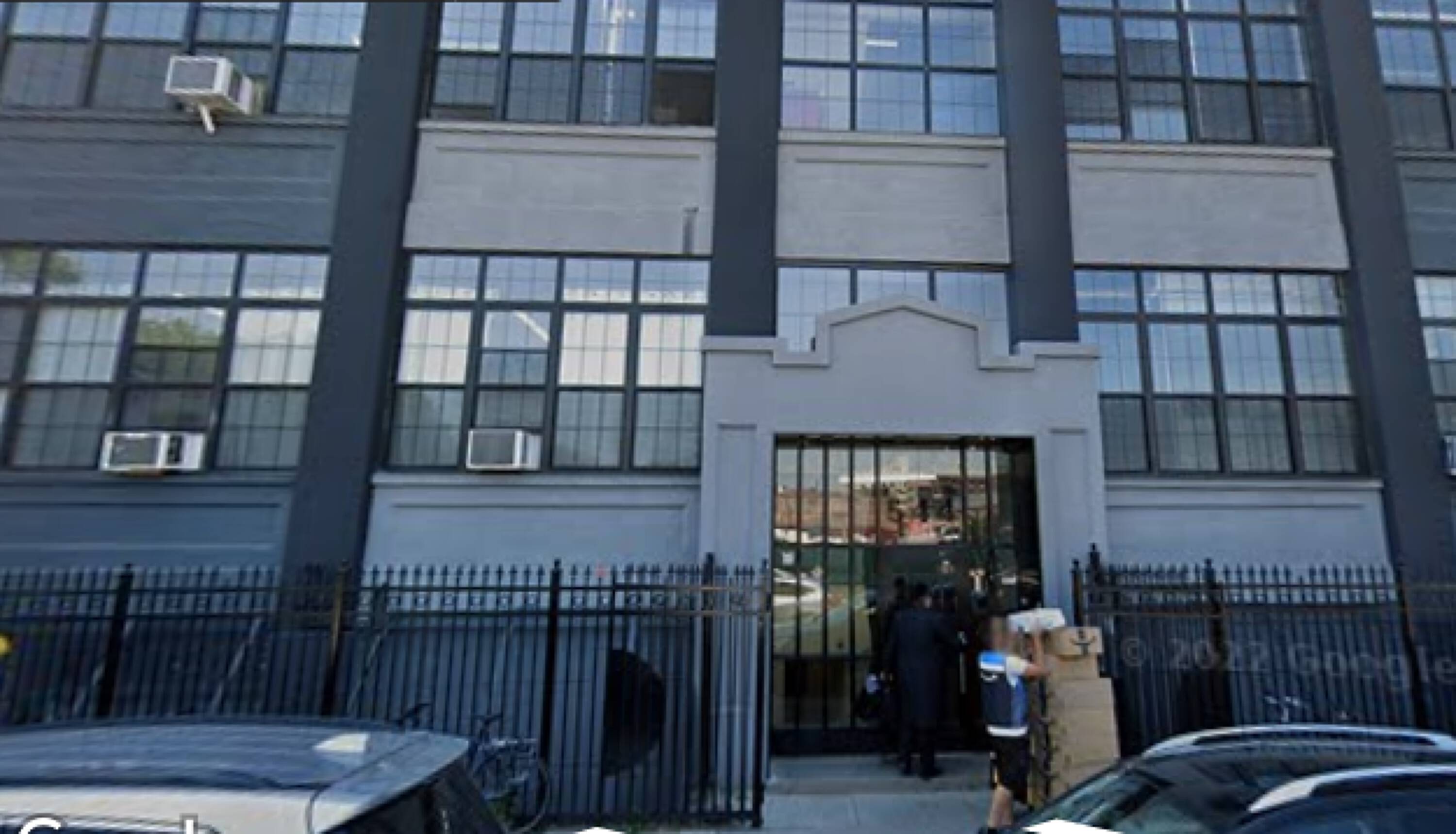 544 Park Ave, Brooklyn, NY 11205 | Crexi.com
