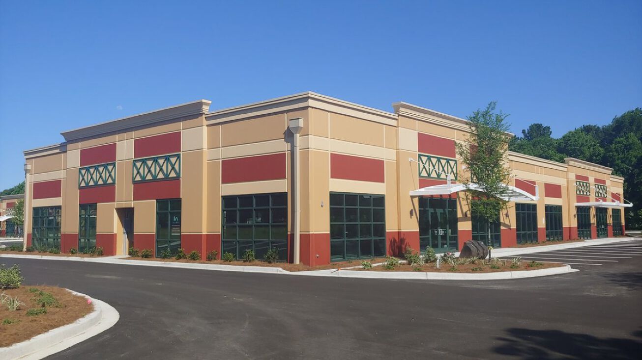 2265 Clements Ferry Road, Charleston, SC 29490 Office Space for Lease