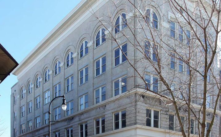 Pictures of Office property located at 212 West Main Street, Durham, NC 27701 for lease - image #1