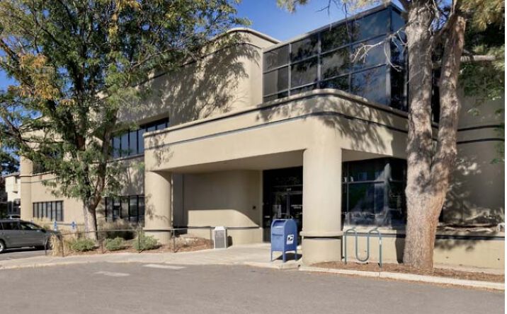 Pictures of Office property located at 4999 E Kentucky Ave, Denver, CO 80246 for sales - image #1