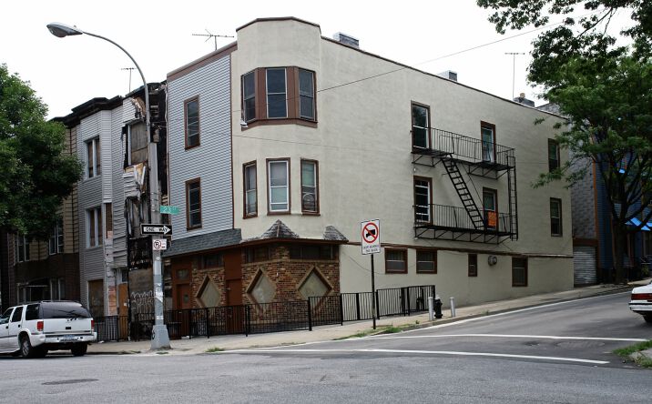 Pictures of Retail property located at 739 6th Ave, Brooklyn, NY 11215 for lease - image #1
