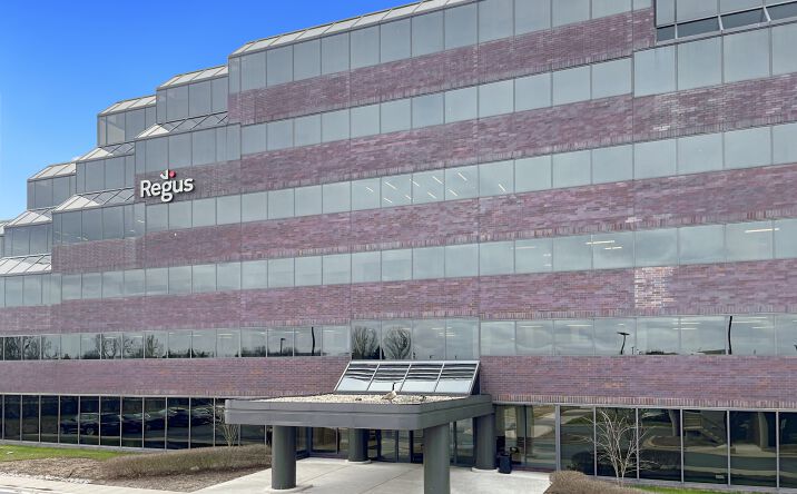 Pictures of Office property located at 999 Oakmont Plaza Drive, suite  600, Westmont, IL 60559 for lease - image #1