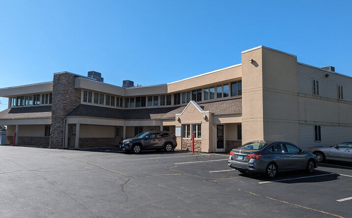 Pictures of Office, Special Purpose property located at 1353 Boston Post Rd, Madison, CT 06443 for lease - image #1