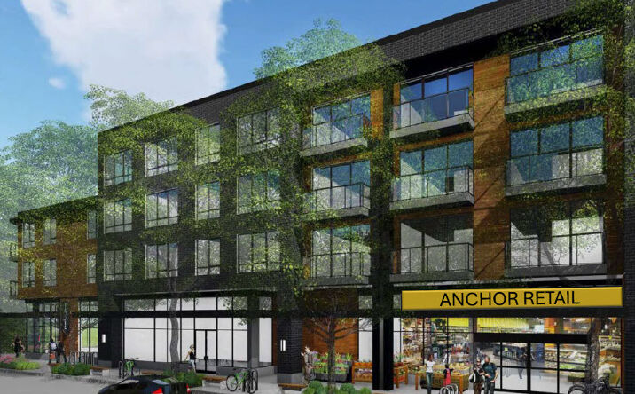 Pictures of Retail property located at 2925 E Madison St, Seattle, WA 98112 for lease - image #1