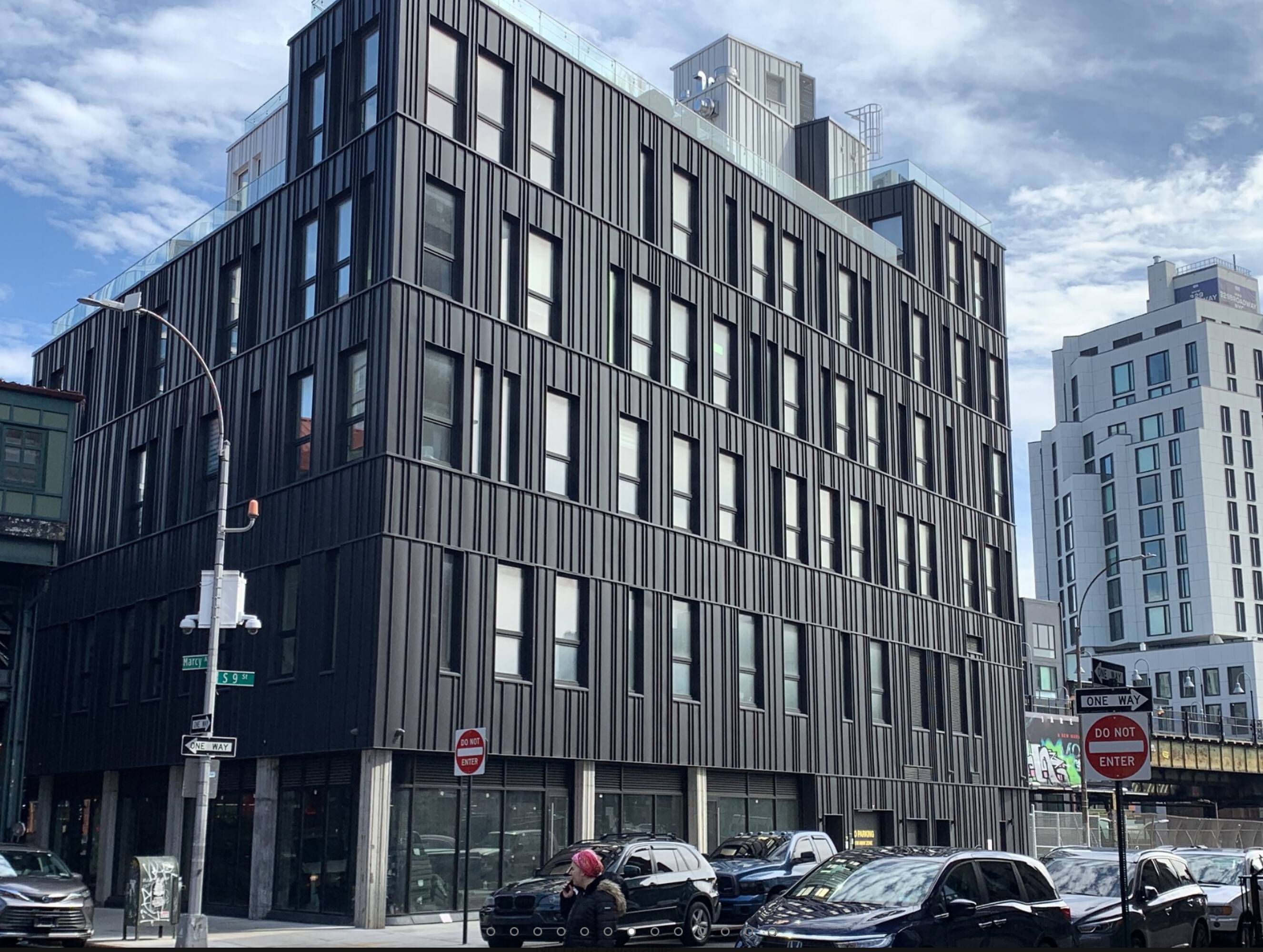 312 Broadway, Brooklyn, NY 11211