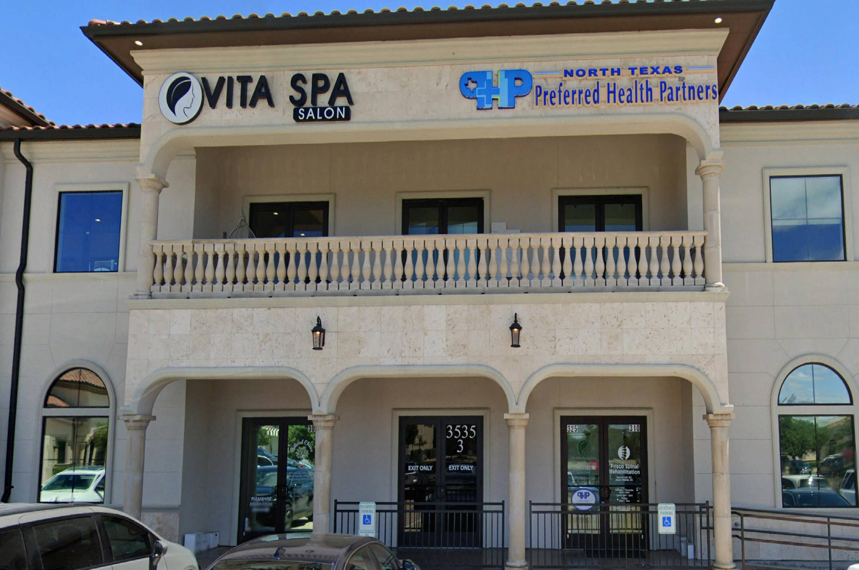 3535 Victory Group Way, Frisco, TX 75034