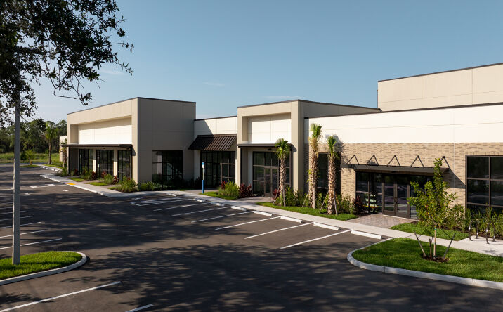 Pictures of Industrial property located at Bernpine Ct, Bonita Springs, FL 34135 for lease - image #1