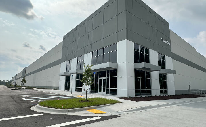 Pictures of Industrial property located at 12435 Lem Turner Rd, Jacksonville, FL 32218 for lease - image #1