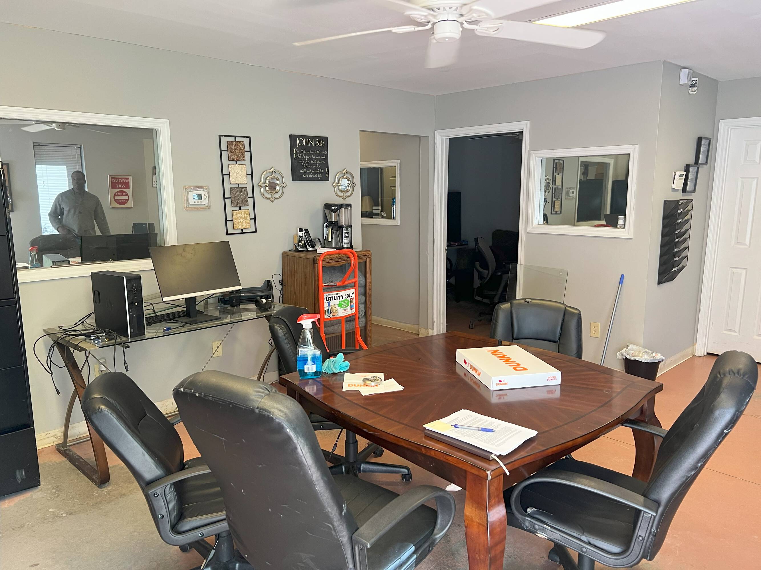 3421 Milledgeville Rd, Augusta, GA 30909