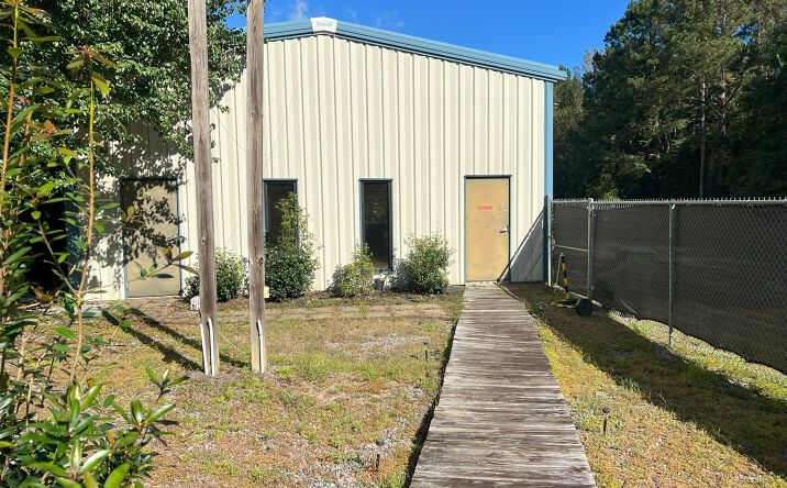Pictures of Office, Industrial, Land property located at 3421 Milledgeville Rd, Augusta, GA 30909 for lease - image #1