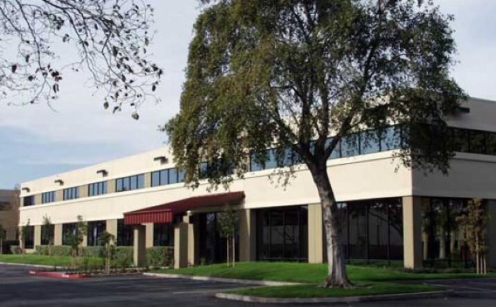 Pictures of Office property located at 2055 Junction Ave, San Jose, CA 95131 for lease - image #1