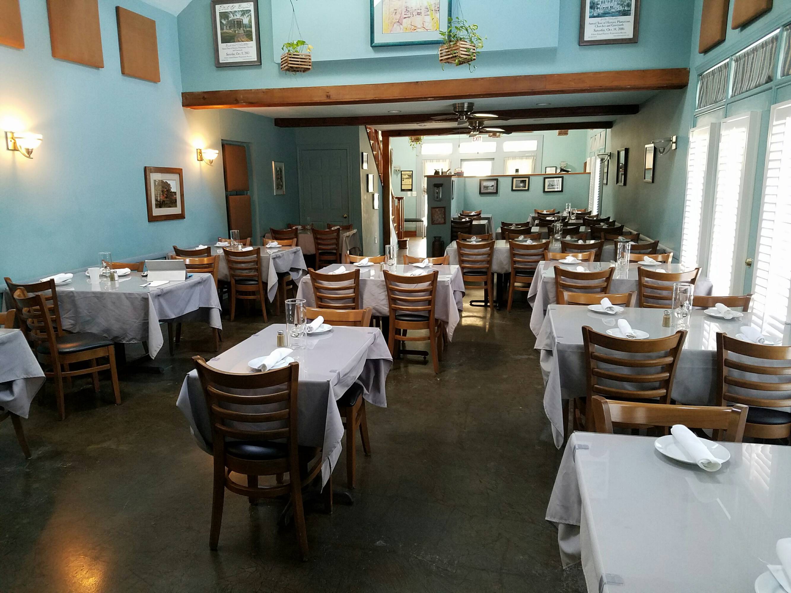 Edisto Sc Restaurants - scye9ct