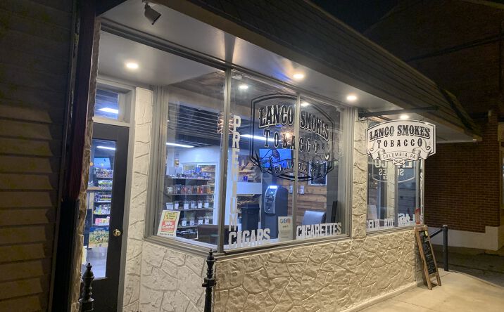 Pictures of Retail property located at 20 S 3rd St, Columbia, PA 17512 for lease - image #1