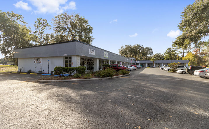 Pictures of Retail, Office property located at 4908 NW 34th Blvd, Gainesville, FL 32605 for lease - image #1