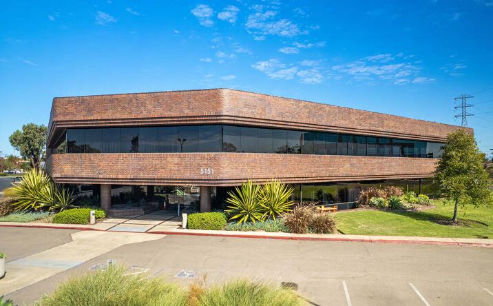 Pictures of Office property located at 5151 Shoreham Pl, San Diego, CA 92122 for sales - image #1