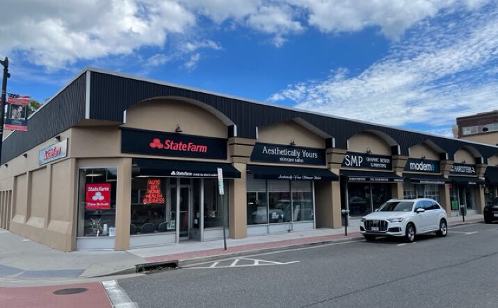 Pictures of Retail, Restaurant property located at 59-75 N. Park Ave, Rockville Centre, NY 11570 for lease - image #1