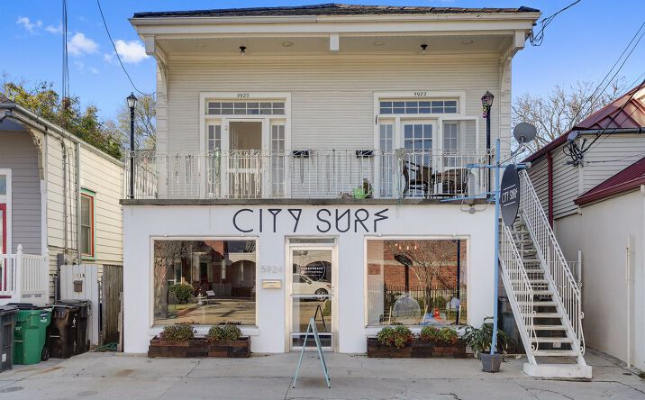 Pictures of Retail property located at 5924 Magazine St, New Orleans, LA 70115 for lease - image #1