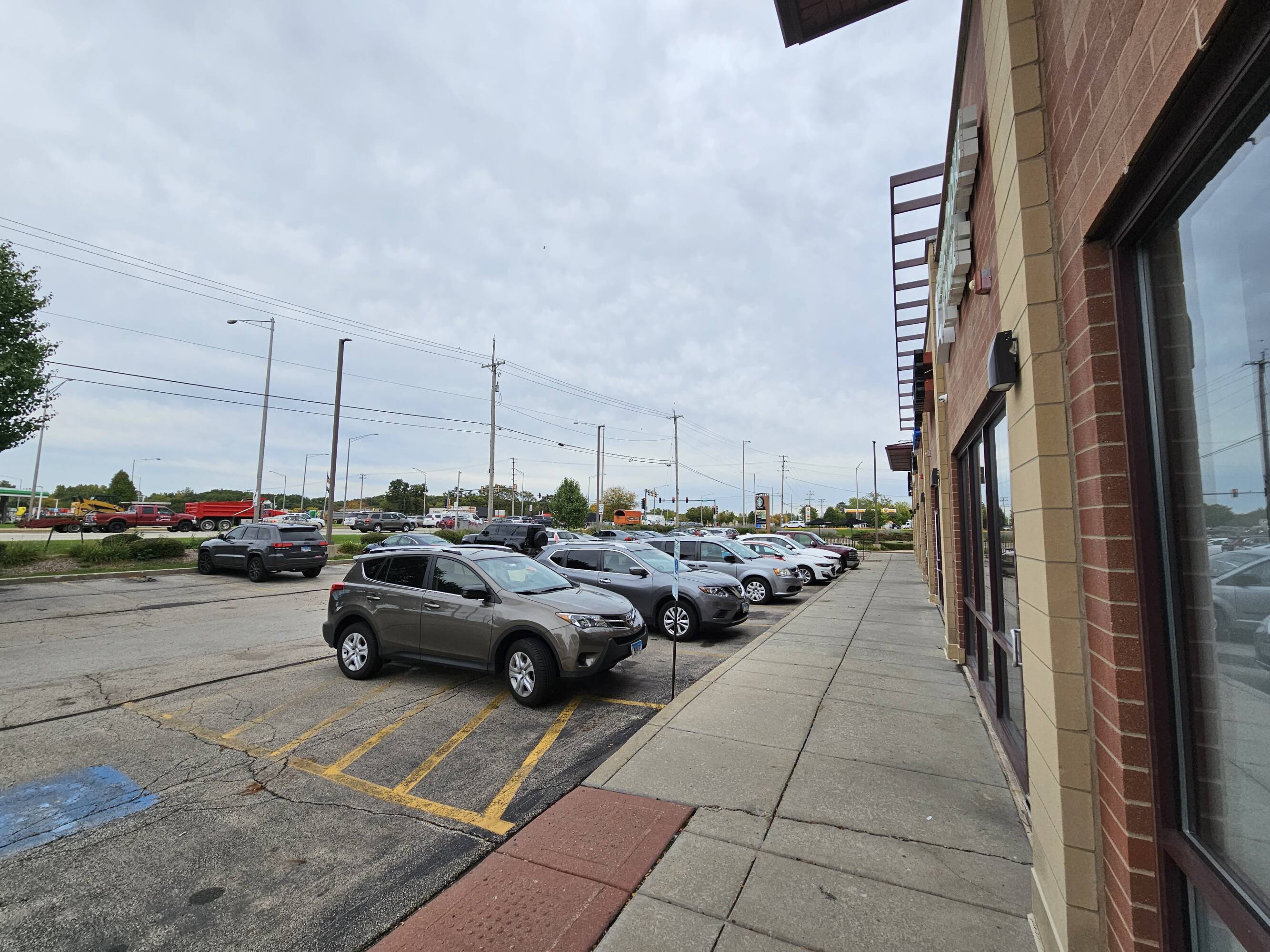 200 W North Ave, West Chicago, IL 60185