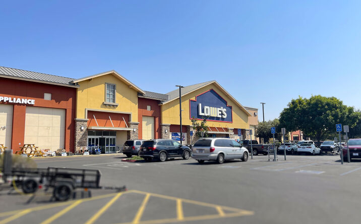 Pictures of Retail property located at 3151 Zinfandel Dr, Rancho Cordova, CA 95670 for lease - image #1