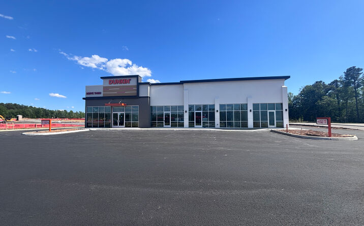 Pictures of Retail property located at Ladysmith Rd, Ruther Glen, VA 22546 for lease - image #1