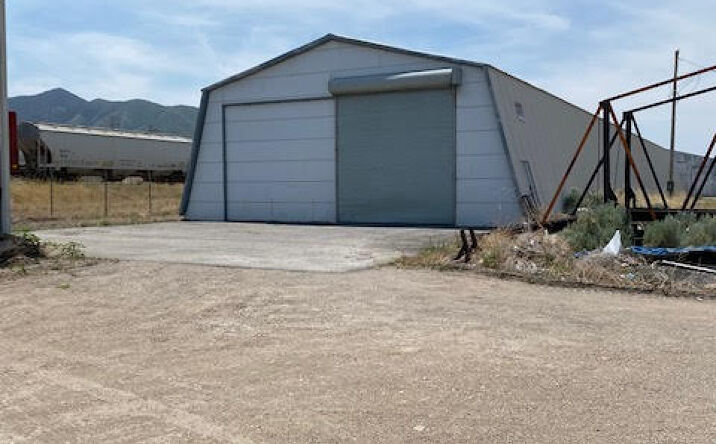 Pictures of Industrial property located at 199 S Glenn Ct, Tooele, UT 84074 for lease - image #1