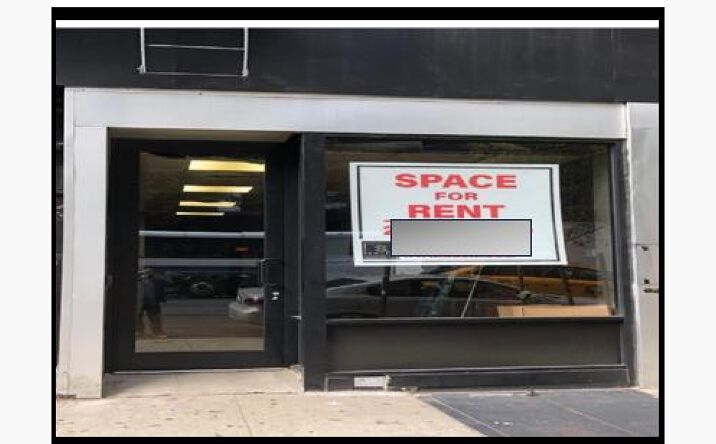 Pictures of Restaurant property located at 592 3rd Ave, New York, NY 10016 for lease - image #1