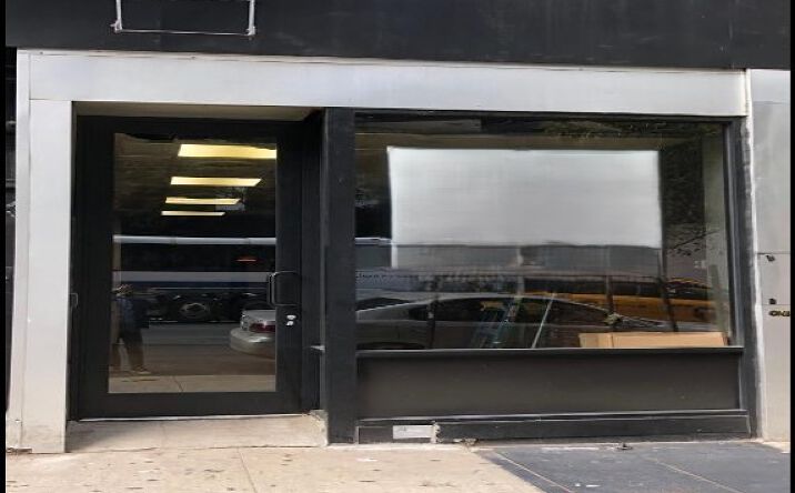 Pictures of Restaurant property located at 592 3rd Ave, New York, NY 10016 for lease - image #1