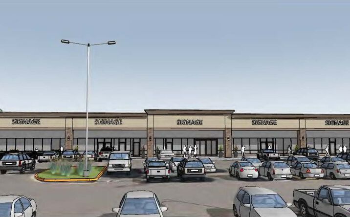 Pictures of Retail, Office property located at 1626 South St, Lincoln, NE 68502 for lease - image #1