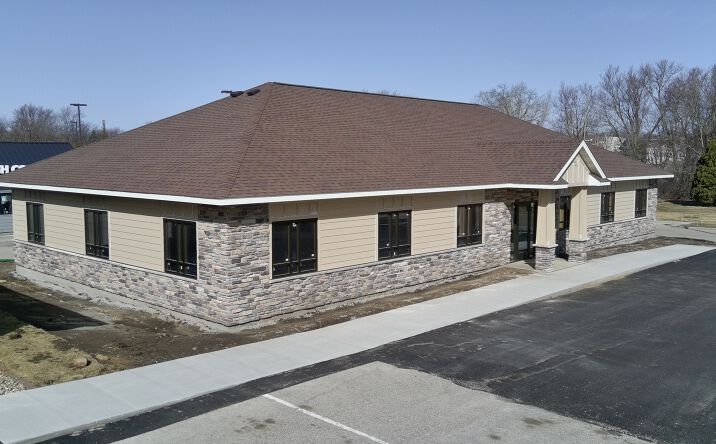 Pictures of Office property located at 307 Mantorville Ave S, Kasson, MN 55944 for lease - image #1