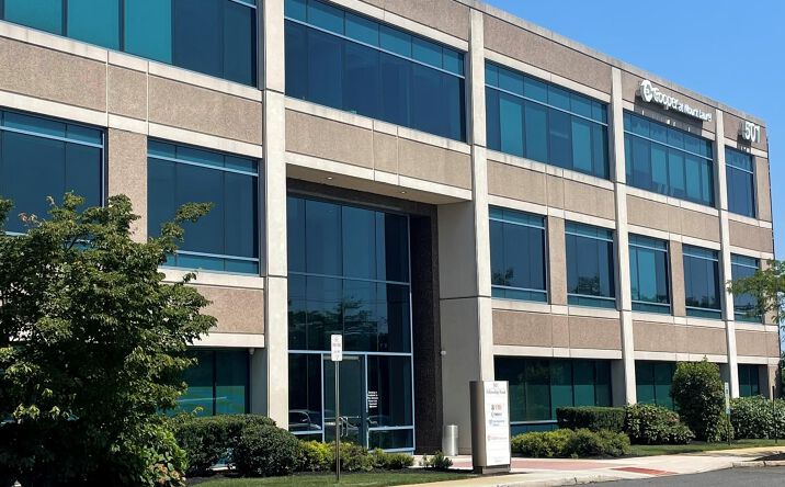 Pictures of Office property located at 501 Fellowship Rd, Mount Laurel Township, NJ 08054 for lease - image #1