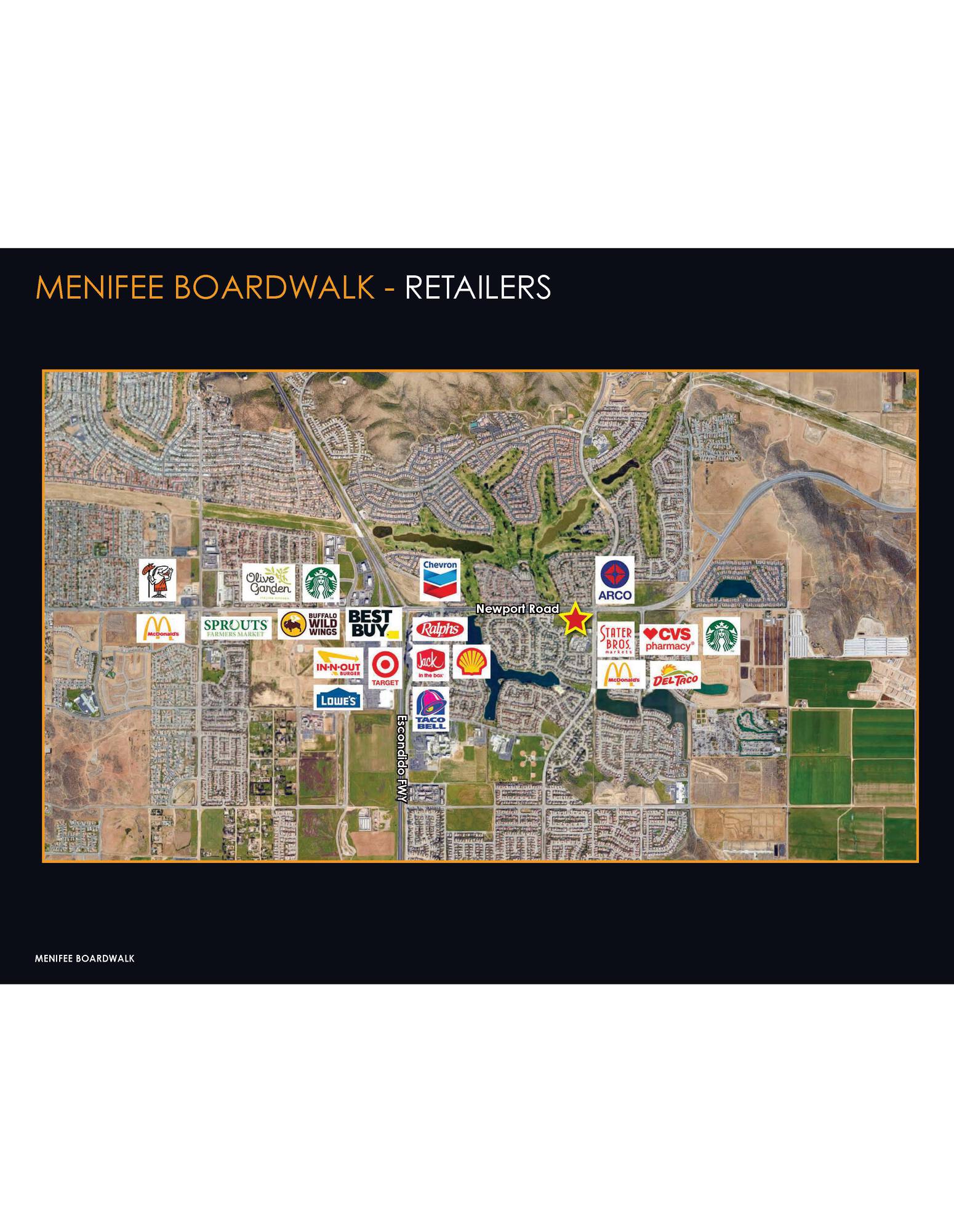 Newport Rd, Menifee, CA 92584 | Crexi.com